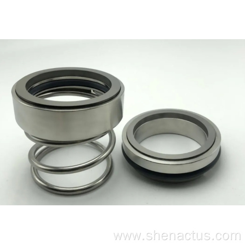 O Ring Type Mechanical Seals for Rotating Equipment